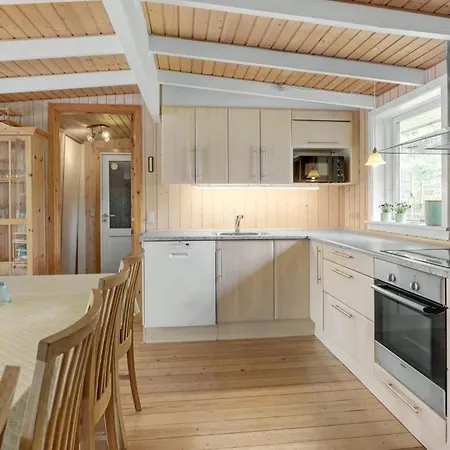 Tatil Evi Jaegerstuen