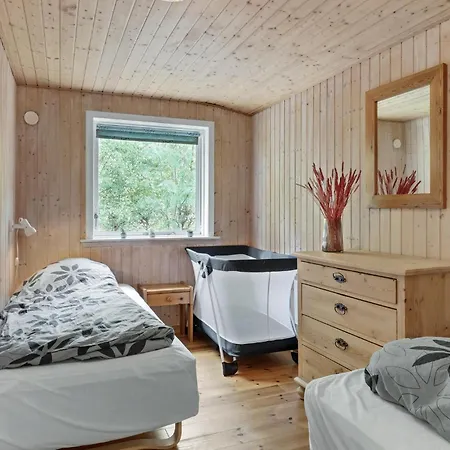 Jaegerstuen Tatil Evi Neksø