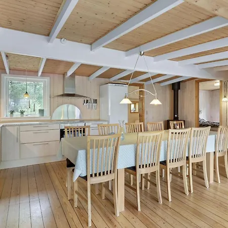 Jaegerstuen * Neksø