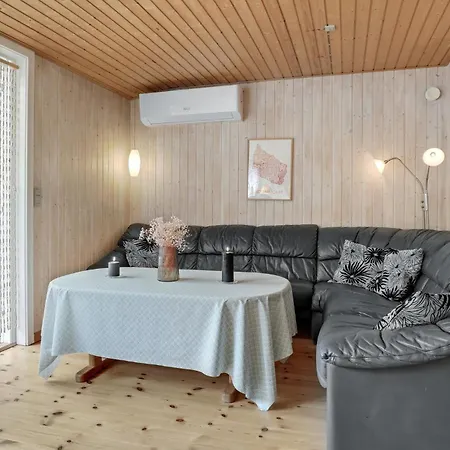 Tatil Evi Jaegerstuen *