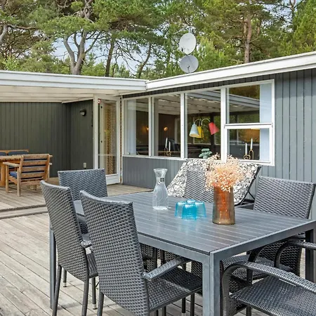 Tatil Evi Jaegerstuen *